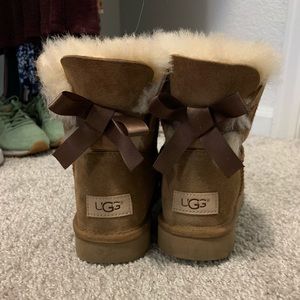 Ugg boots